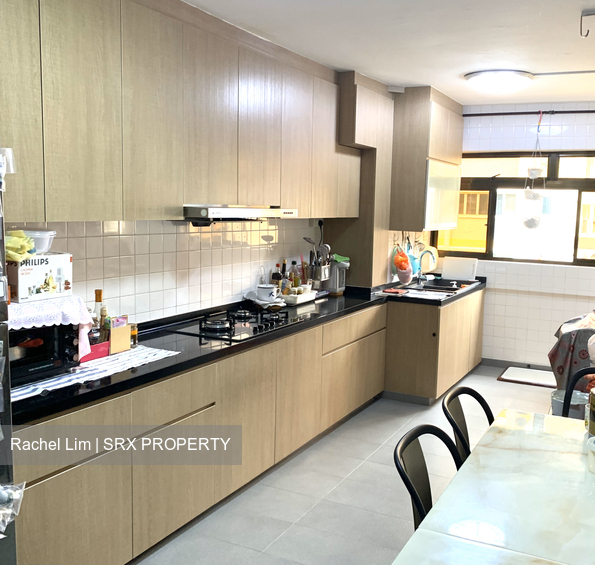 Blk 715 Clementi West Street 2 (Clementi), HDB 4 Rooms #361498131